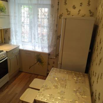 Сдается 1-комнатная квартира, 32 м²