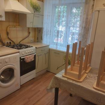 Сдается 1-комнатная квартира, 32 м²
