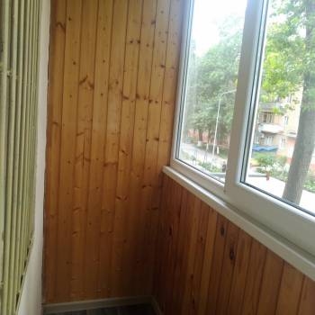 Сдается 1-комнатная квартира, 32 м²