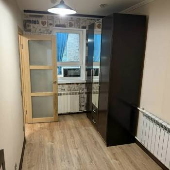 Сдается 1-комнатная квартира, 36 м²