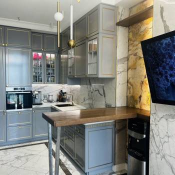 Продается 2-х комнатная квартира, 52 м²