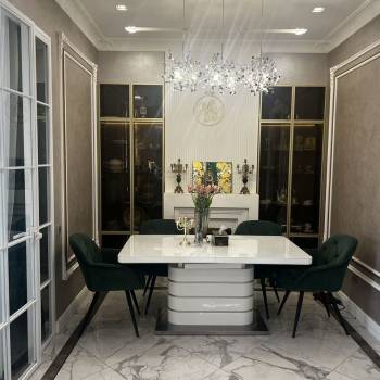 Продается 2-х комнатная квартира, 52 м²