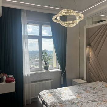 Продается 2-х комнатная квартира, 52 м²