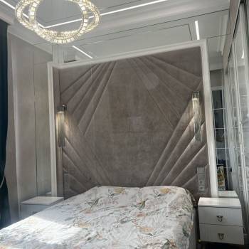 Продается 2-х комнатная квартира, 52 м²