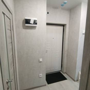 Сдается 1-комнатная квартира, 41,1 м²