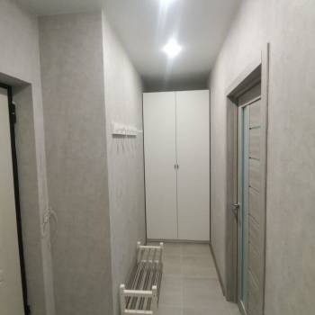 Сдается 1-комнатная квартира, 41,1 м²