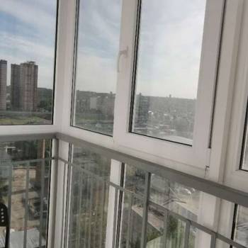 Сдается 1-комнатная квартира, 41,1 м²