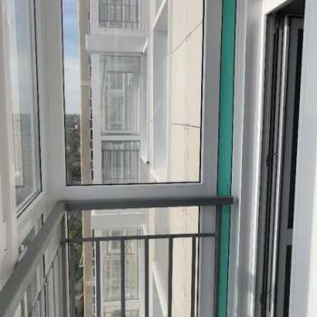 Сдается 1-комнатная квартира, 41,1 м²