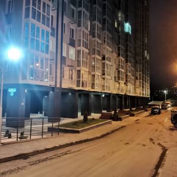 Сдается 1-комнатная квартира, 41,1 м²