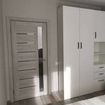 Сдается 1-комнатная квартира, 41,1 м²