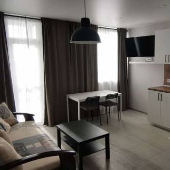 Сдается 1-комнатная квартира, 41,1 м²