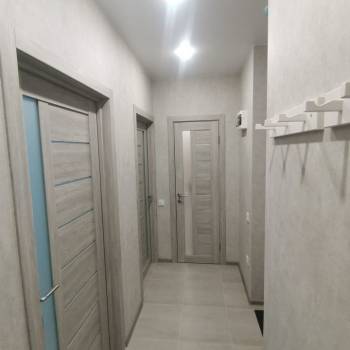 Сдается 1-комнатная квартира, 41,1 м²