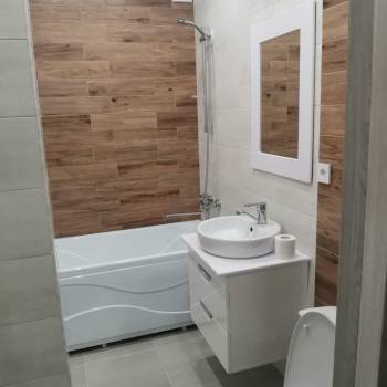 Сдается 1-комнатная квартира, 41,1 м²