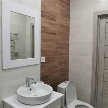 Сдается 1-комнатная квартира, 41,1 м²