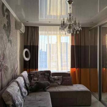Сдается 2-х комнатная квартира, 60 м²