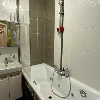 Сдается 2-х комнатная квартира, 60 м²