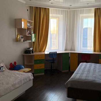 Сдается 2-х комнатная квартира, 60 м²