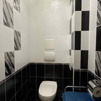 Сдается 2-х комнатная квартира, 60 м²