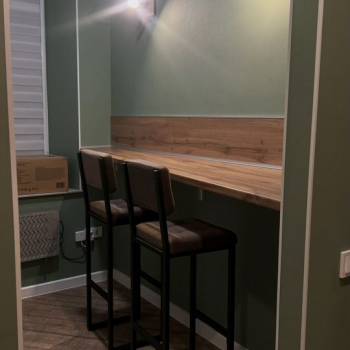 Сдается 1-комнатная квартира, 31 м²