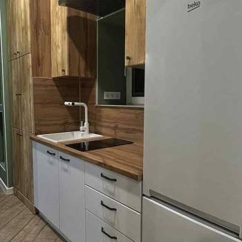 Сдается 1-комнатная квартира, 31 м²