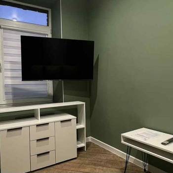 Сдается 1-комнатная квартира, 31 м²