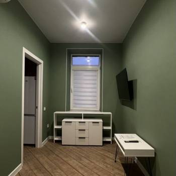 Сдается 1-комнатная квартира, 31 м²