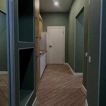 Сдается 1-комнатная квартира, 31 м²