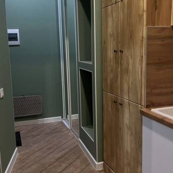 Сдается 1-комнатная квартира, 31 м²