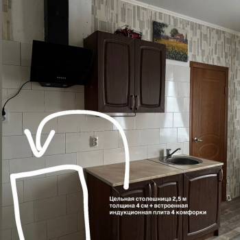 Сдается Многокомнатная квартира, 64 м²
