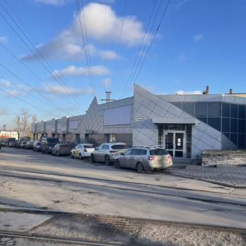 Сдается Нежилое помещение, 72 м²