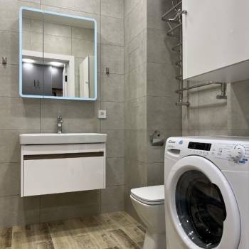 Продается 3-х комнатная квартира, 77,6 м²