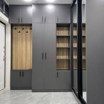 Продается 3-х комнатная квартира, 77,6 м²