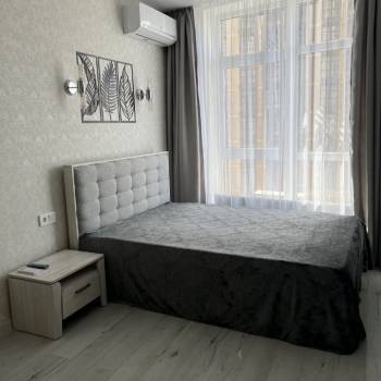 Продается 3-х комнатная квартира, 77,6 м²