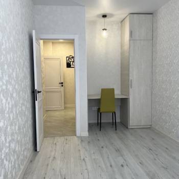 Продается 3-х комнатная квартира, 77,6 м²