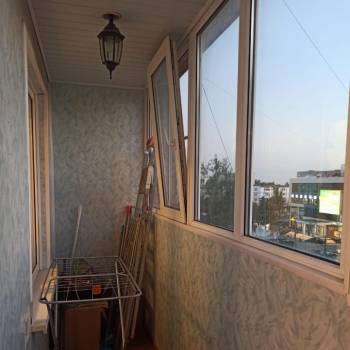 Сдается 1-комнатная квартира, 31 м²