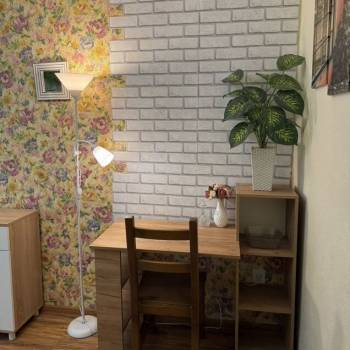 Сдается 2-х комнатная квартира, 44,6 м²