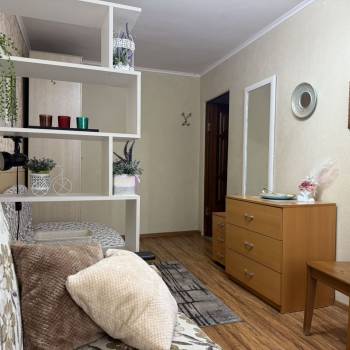 Сдается 2-х комнатная квартира, 44,6 м²