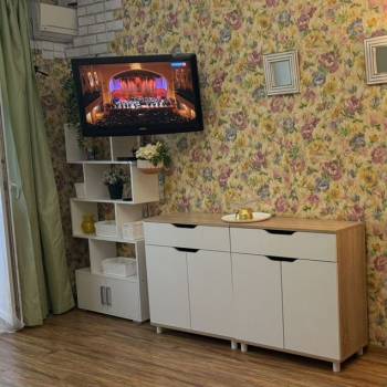 Сдается 2-х комнатная квартира, 44,6 м²