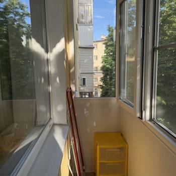 Сдается 2-х комнатная квартира, 44,6 м²