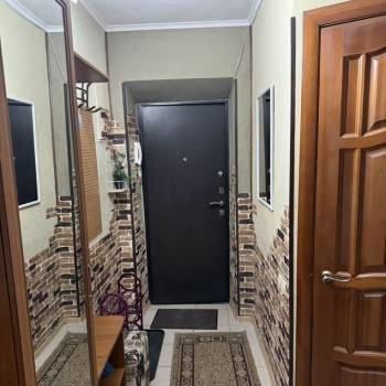 Сдается 2-х комнатная квартира, 44,6 м²