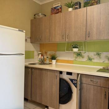 Сдается 2-х комнатная квартира, 44,6 м²
