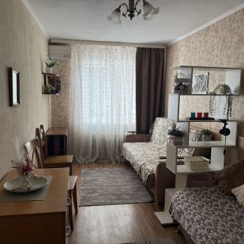 Сдается 2-х комнатная квартира, 44,6 м²
