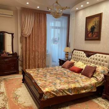 Продается 3-х комнатная квартира, 120 м²
