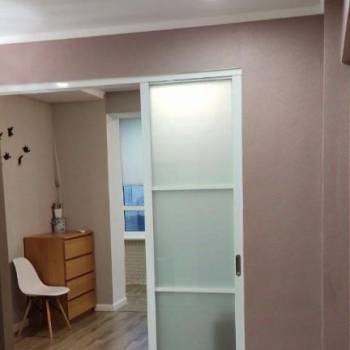 Сдается 1-комнатная квартира, 27 м²