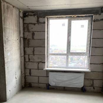 Продается 2-х комнатная квартира, 55 м²