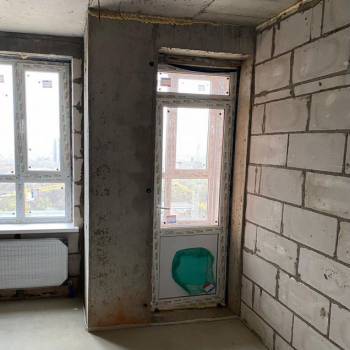 Продается 2-х комнатная квартира, 55 м²