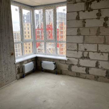 Продается 2-х комнатная квартира, 55 м²