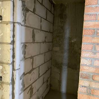 Продается 2-х комнатная квартира, 55 м²