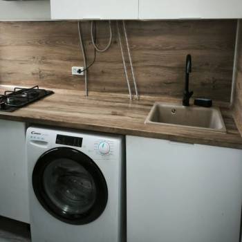 Продается 1-комнатная квартира, 24,9 м²