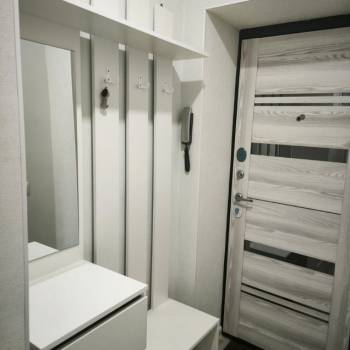 Продается 1-комнатная квартира, 24,9 м²